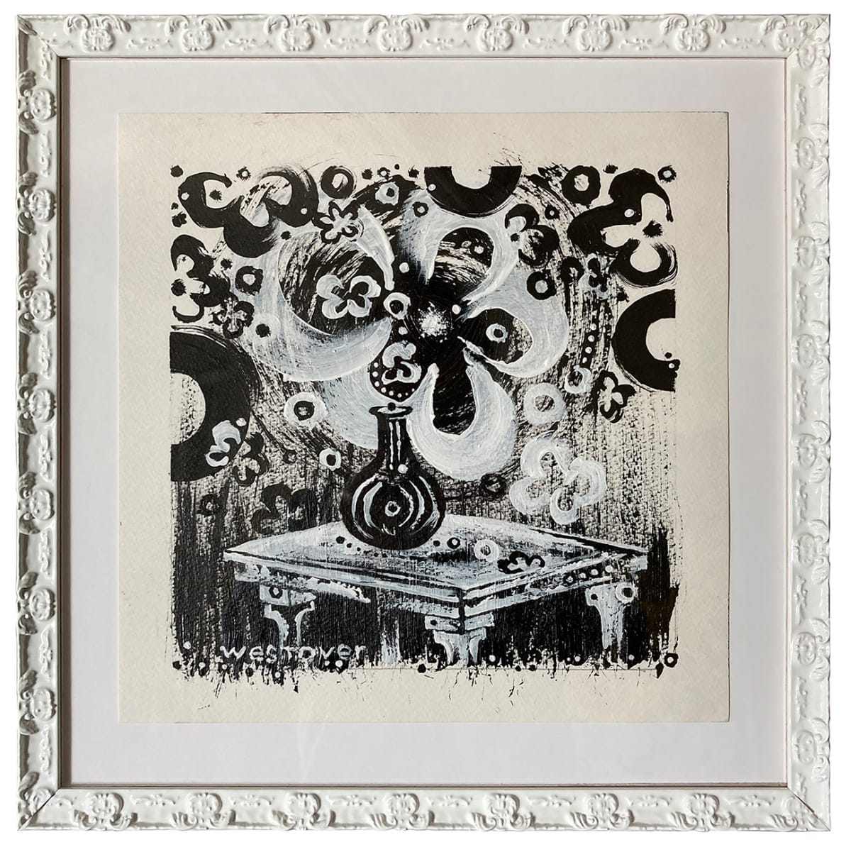 Flowers 87 by Todd Westover 