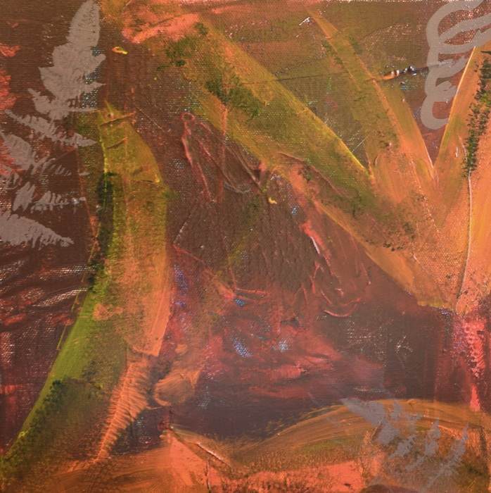 Island Heat by Debbie Tracey, Image 20.