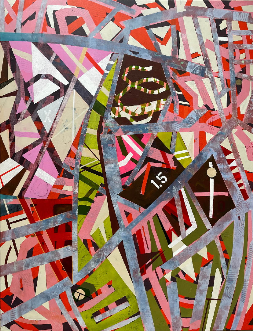 Gradually Then Suddenly by Michele Tragakiss, Image 10.