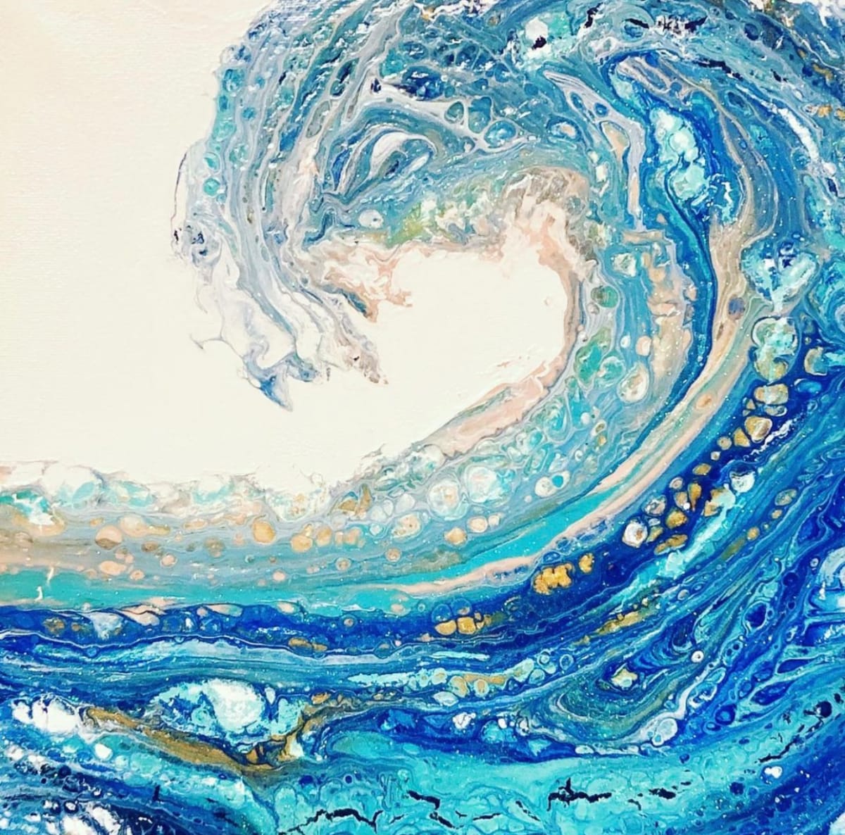 Belmont by Tracy Trammell, Image 22.