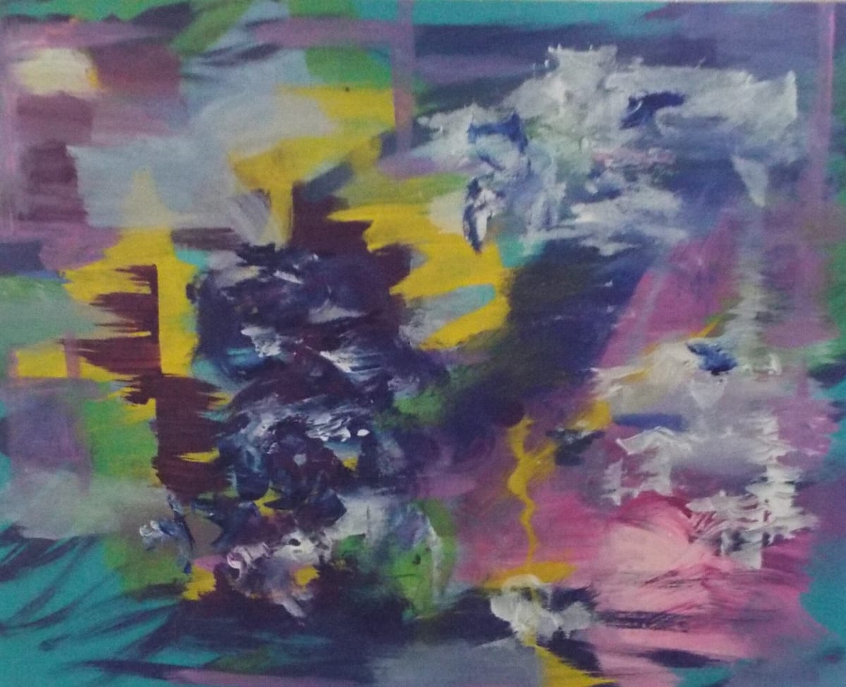 Lous Light by Uzomah Ugwu, Image 8.