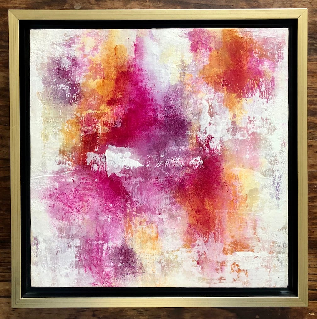 Moment of Joy II by Ulrika Lerner, Image 12.