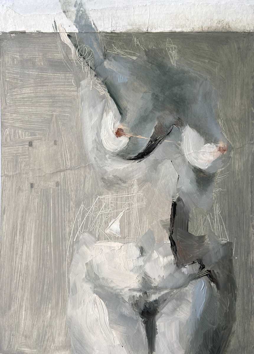 Thirty-Second Memory by Kim-Tien Vo, Image 12.