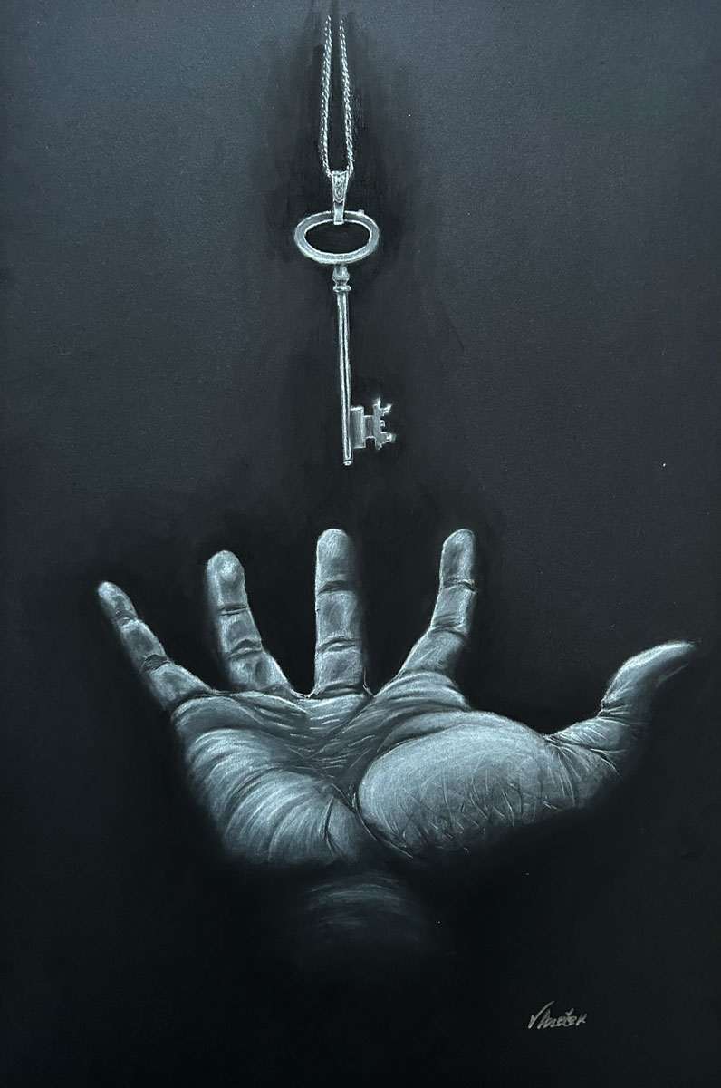 Inherit by V Holecek 