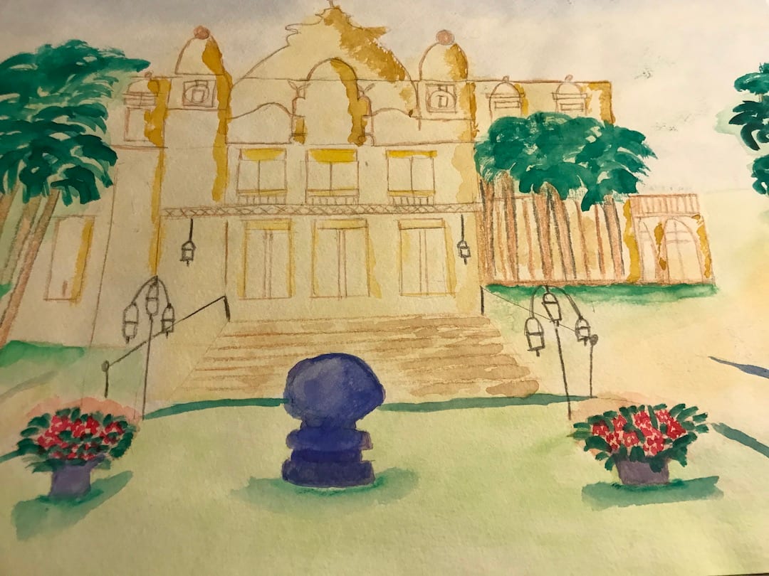 Regal Monte Carlo by MaryAnn Valla, Image 13.