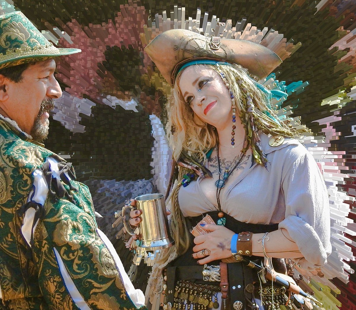 Sure About That? by Stephanie Vlahov 