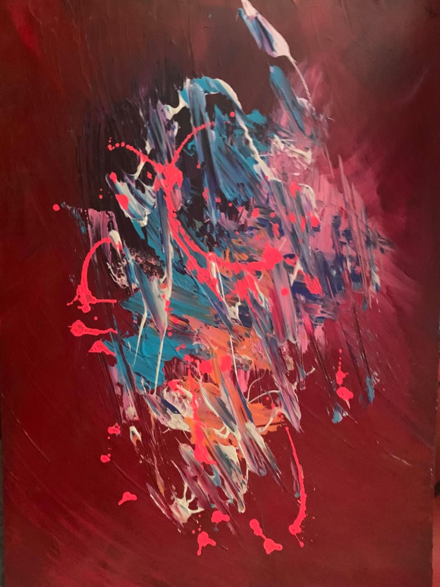 Doin Time for a Misdemeanor by Patti Walsh 