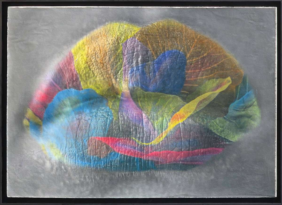 Lips by M. Kathleen Warren, Image 13.