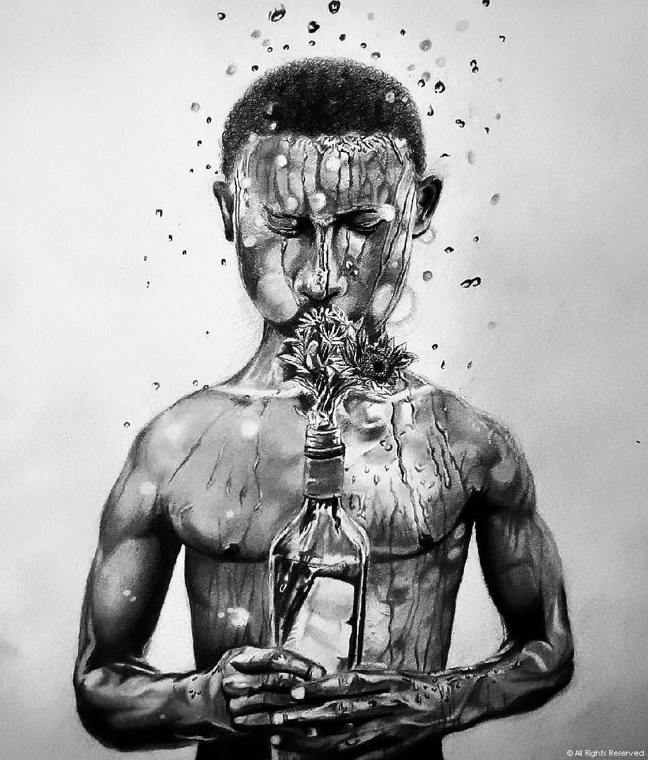 Release by Deshon Washington, Image 15.