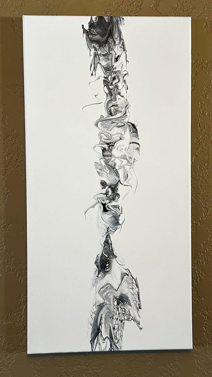 Voodoo Watch by Richard W. Webster, Image 15.