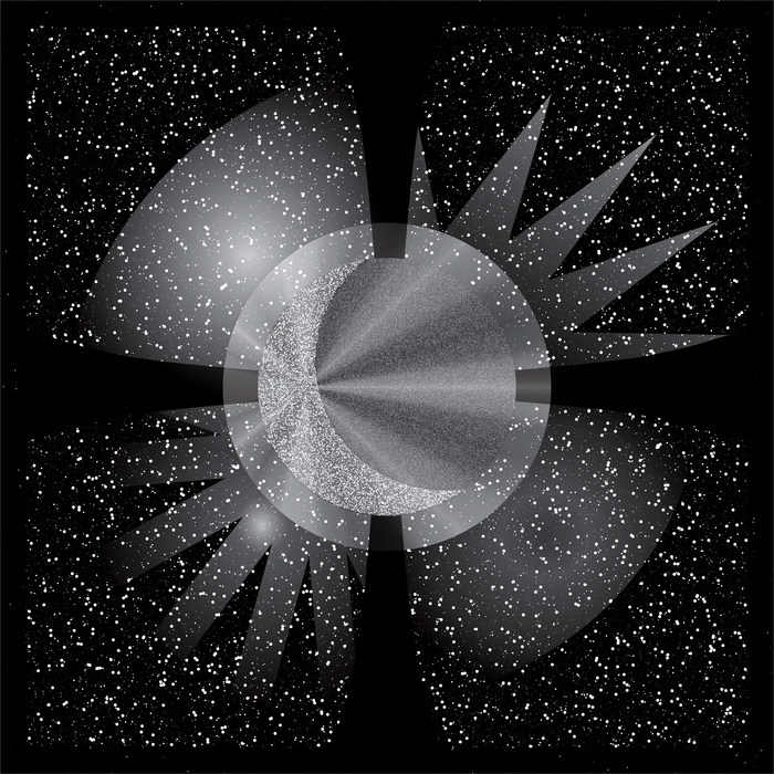 Four Quarters of the Moon by Wendy Wilson, Image 4.