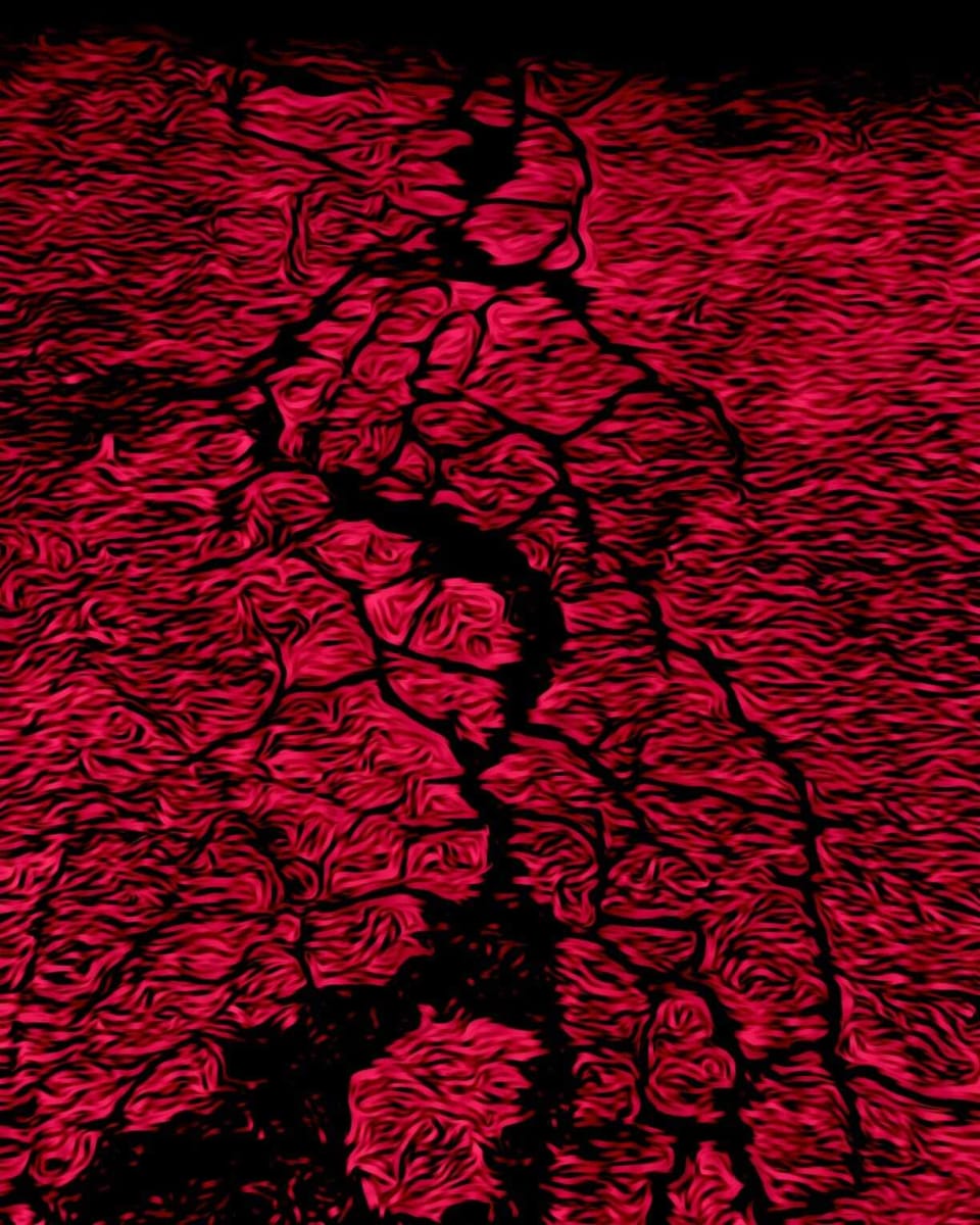 Imperfections by Derrick Whaley, Image 14.