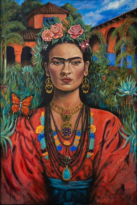 Freed by Patrice White-Luoni 