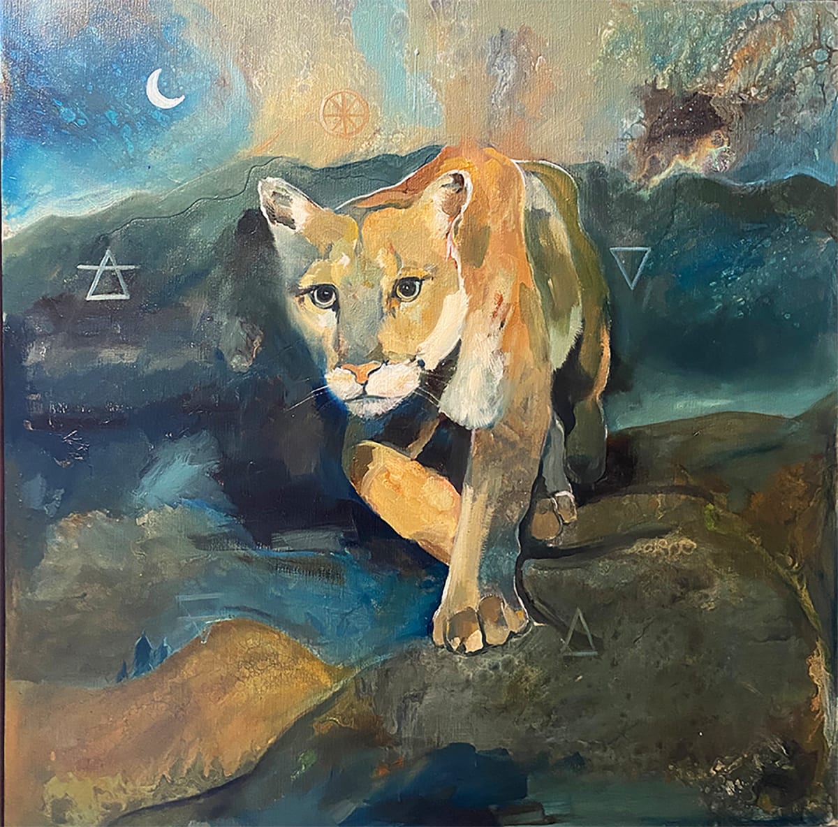 P22 by Dawn Whitney-Hall, Image 9.