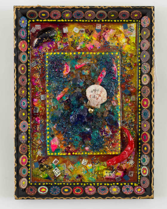 An Ode to The Artistás de Sayulita by Keita Annie Whitten Foster, Image 20.