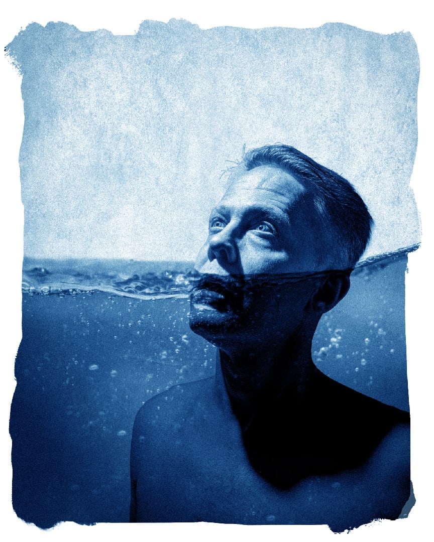 Over My Head by Jeff Wiedner, Image 19.