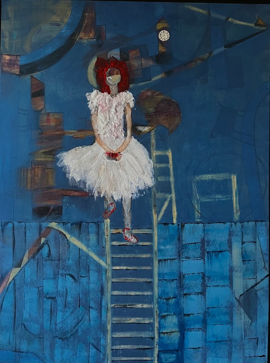 Magical Dreamer by Jody Lynn Wiggins, Image 15.