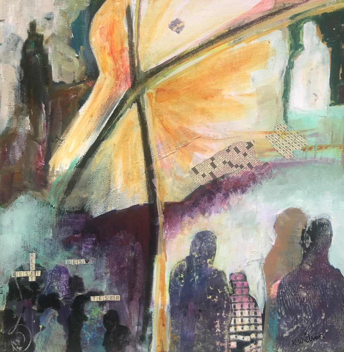 Reset by Karen Williams, Image 3.