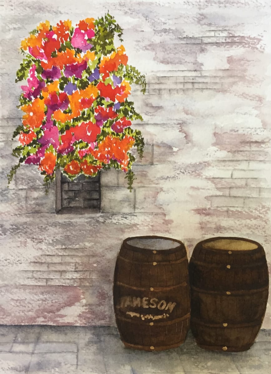 A Wee Bit of Ireland by Rae Ann Williams, Image 4.