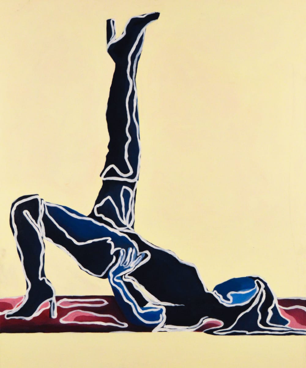 To Dare to Be by Toryiana Williams 