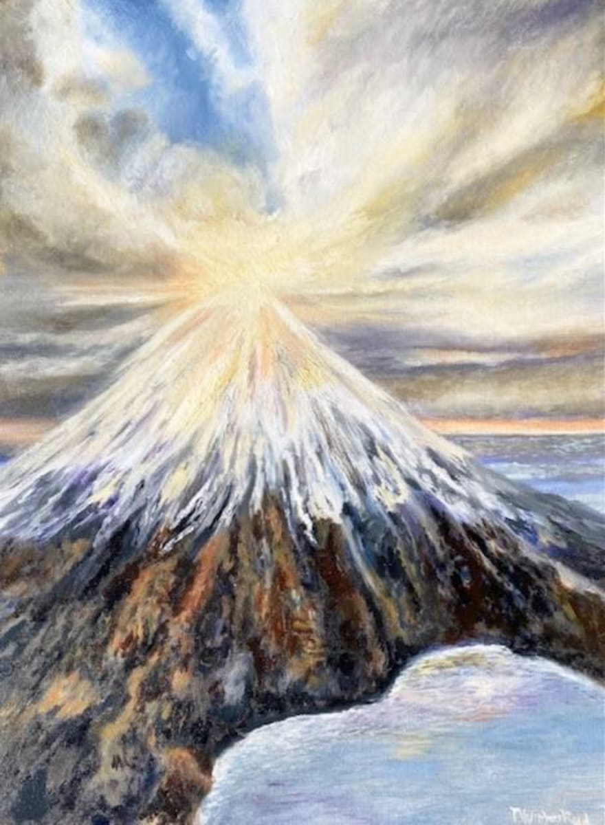 Aleutian Islands Hope by Nicole Winters-Reed, Image 9.