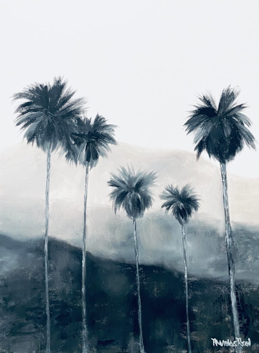 View From Her Backyard by Nikki Winters Reed, Image 17.