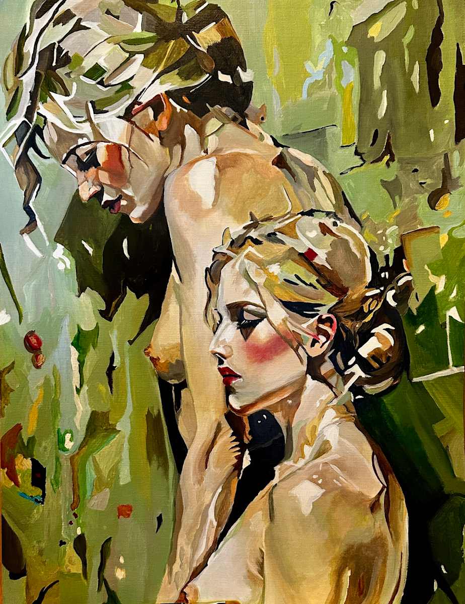 Image1-Erasing the Feminine by Leigh Witherell 