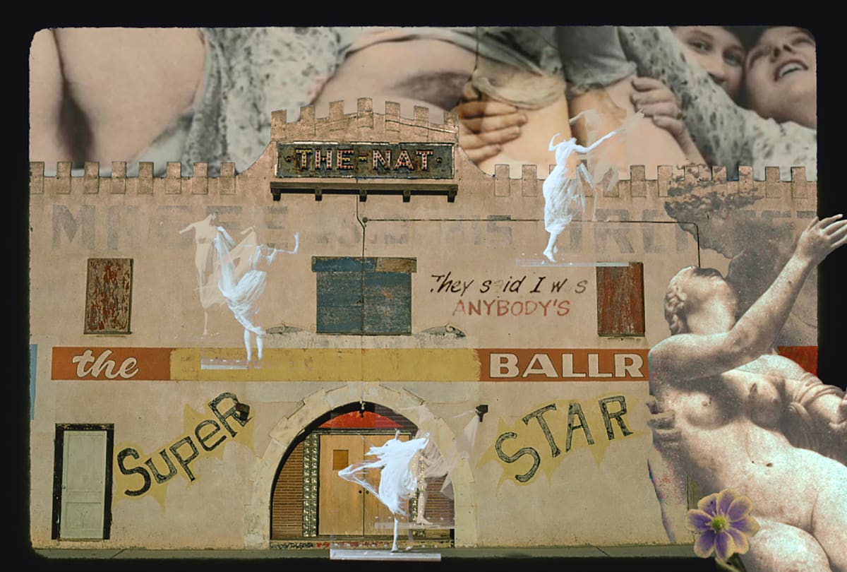 Open Door Policy by Czeslawa Wojtkowski, Image 22.