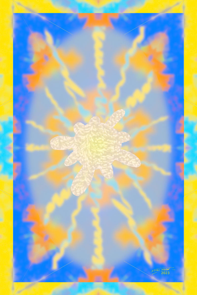 Para Climate Improve 2114 by Silke Wolff, Image 5.