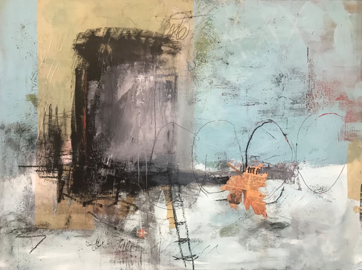 Hope Endures by Gigi Woodward, Image 28.