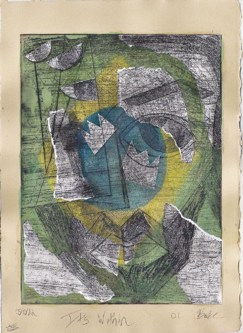 It's Within 01 by Borba D. Wright, Image 18.