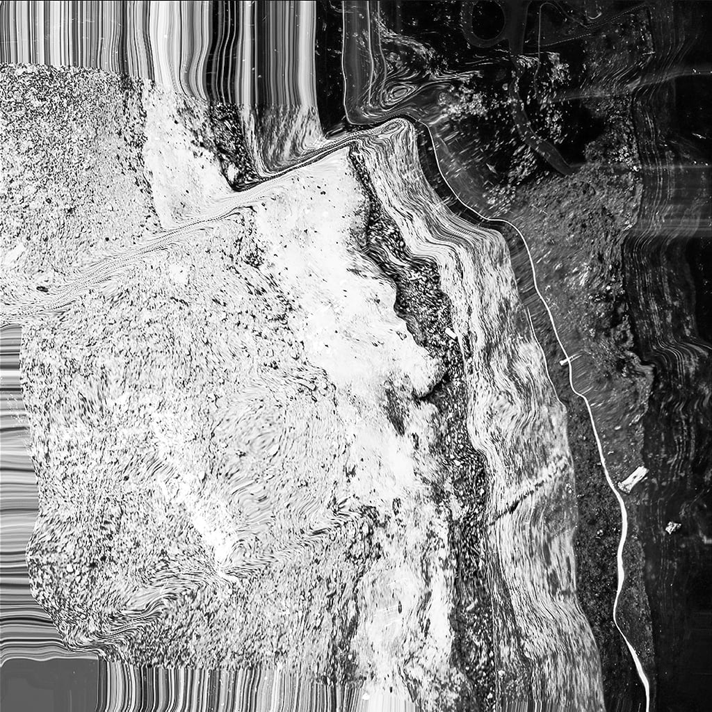 Interstices by Jean-Christophe Yacono, Image 12.