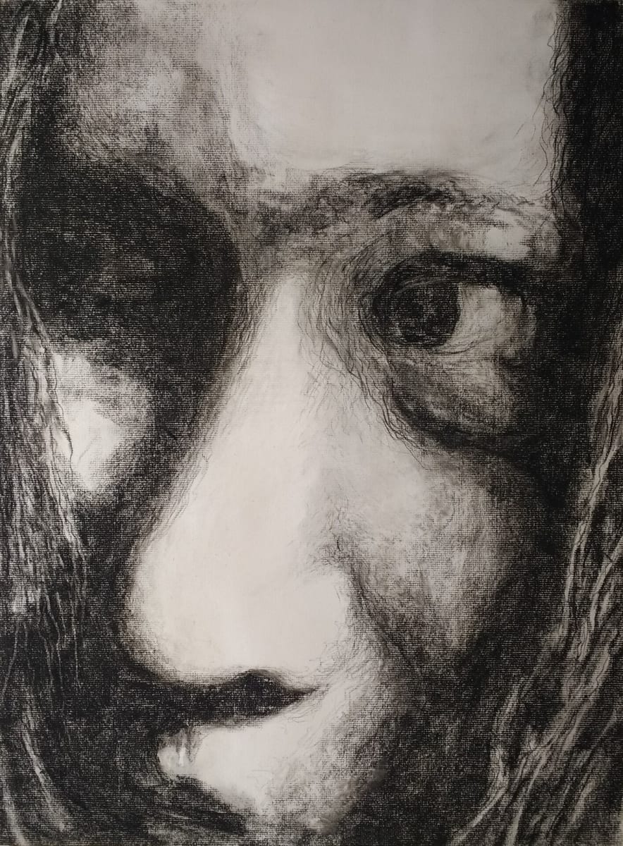 And the Shadows Come to Stay by Tina Ybarra, Image 3.