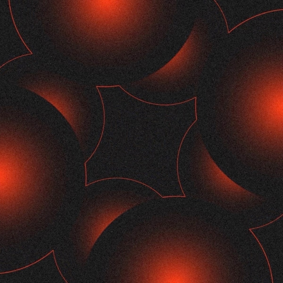 I See Red 03 by Yuesang Zheng, Image 7.