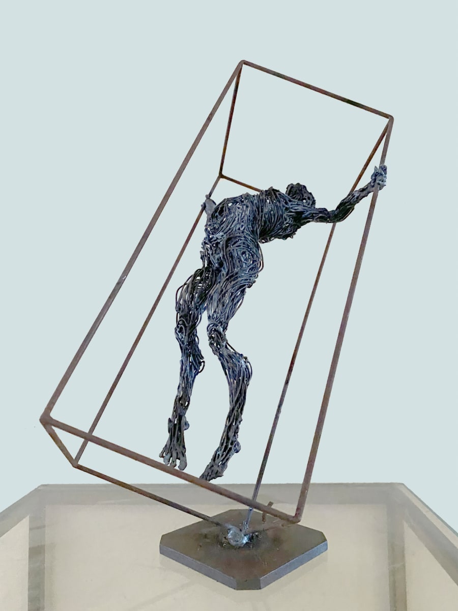 The Room by Evany Zirul, Image 19.