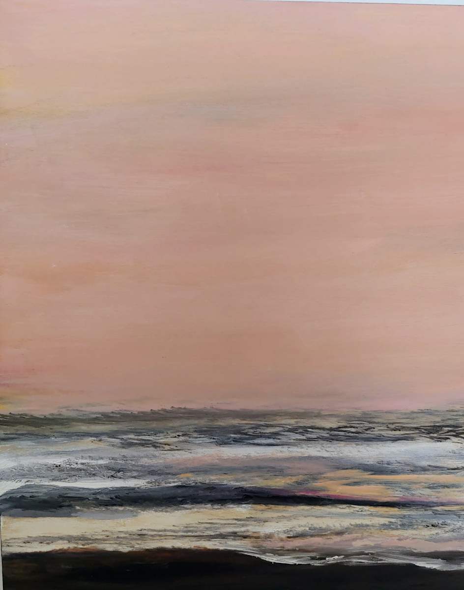 Peach Cobbler by Nikki Winters-Reed, Image 2.