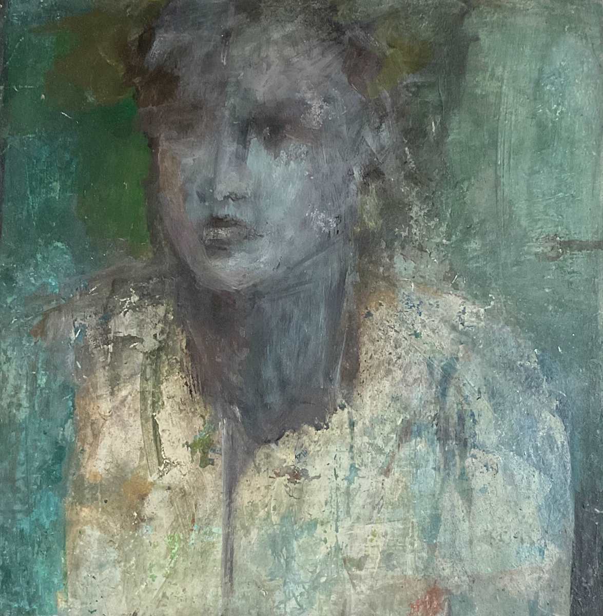 Fading Memory by Donna Zekas, Image 2.