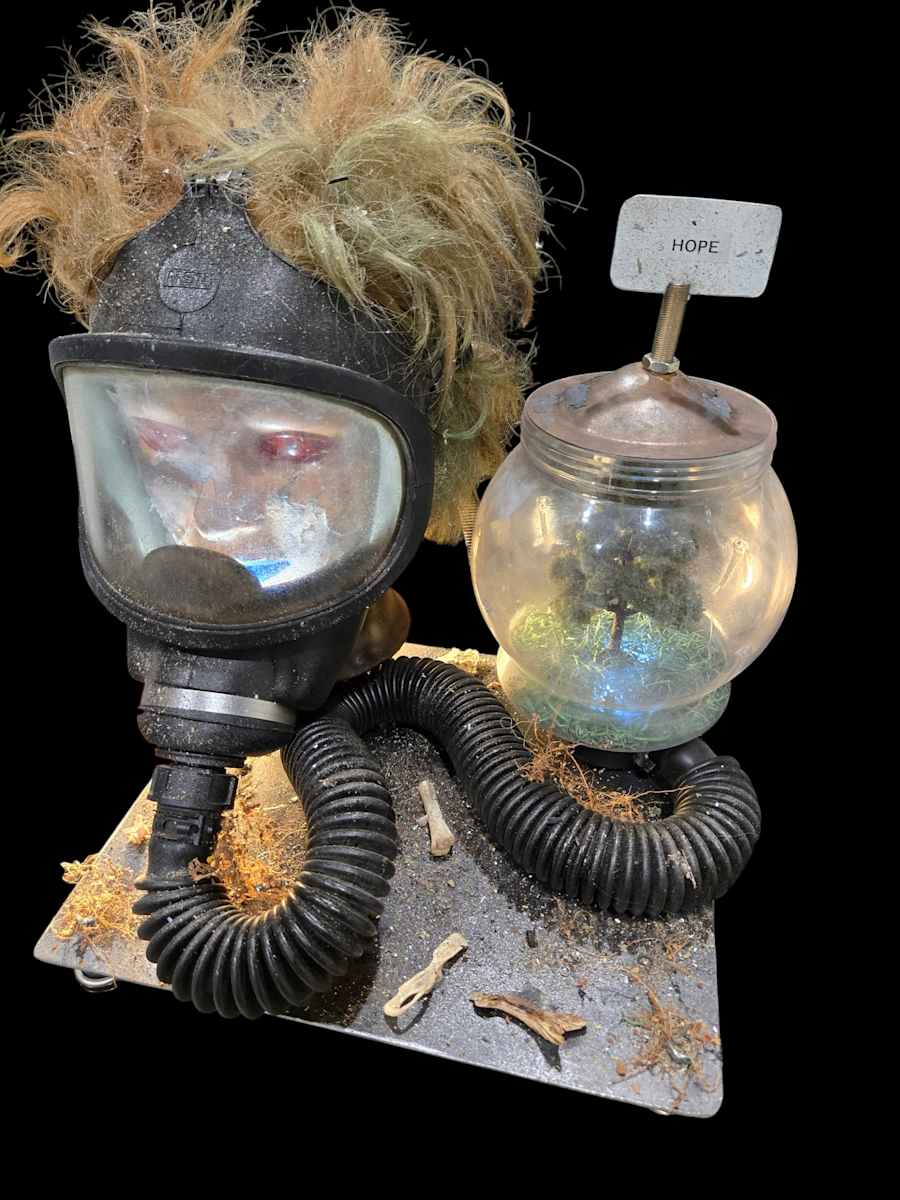 HOPE by David Jacobs 