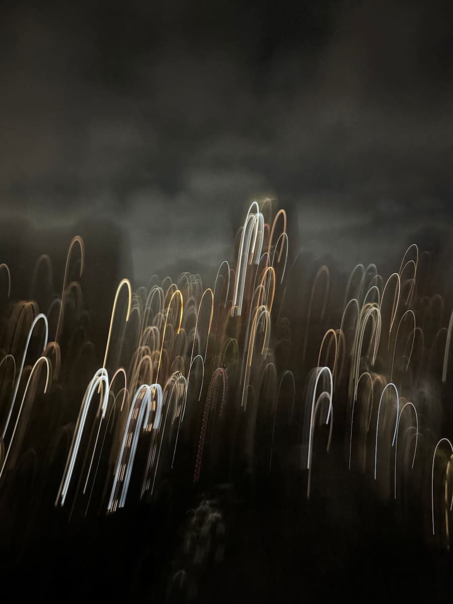 Heading Into The Storm by NashMith, Image 1.