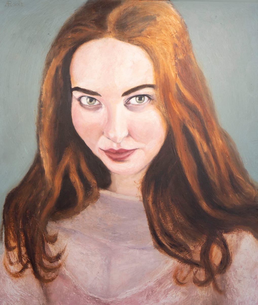 Solitude by André Romijn  Image: Solitude 