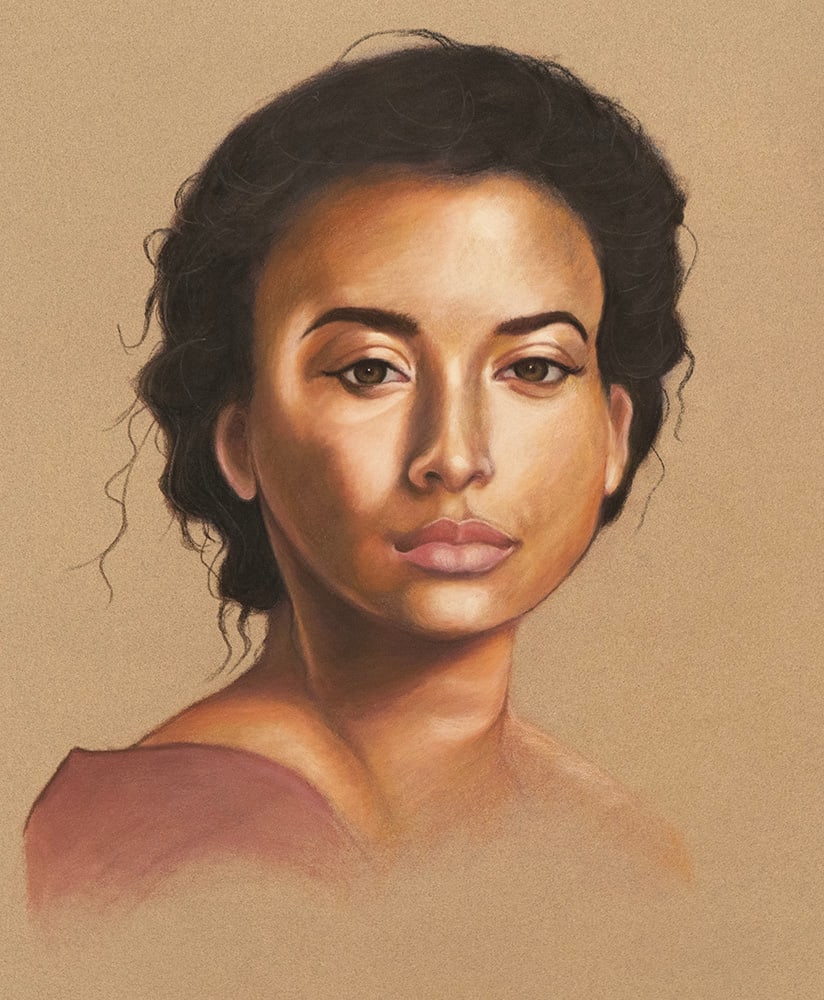 Daughter of the Dunes by André Romijn 