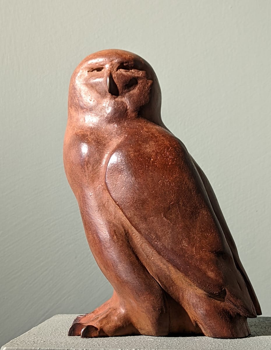 Thule by Anthon Hoornweg, Image 1.