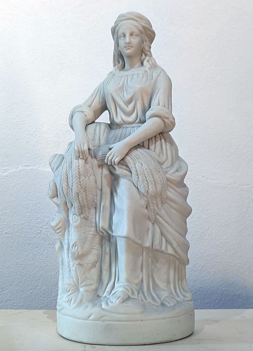 Ceres, Image 1.