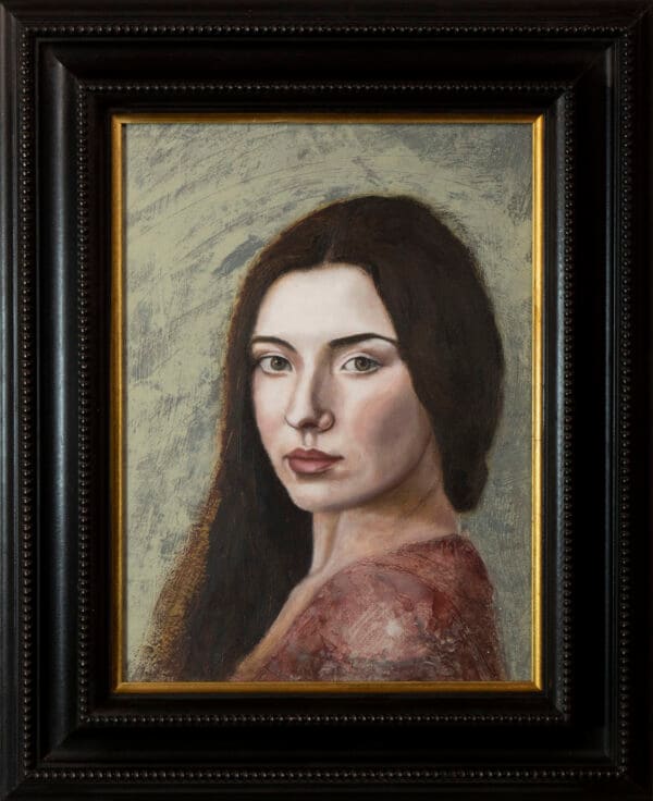 Gloria by André Romijn, Image 1.