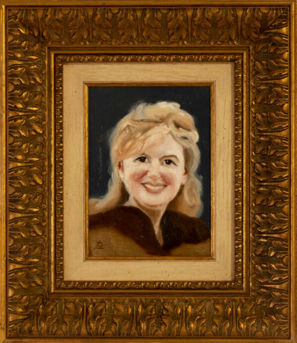 Marika by André Romijn  Image: Marika 