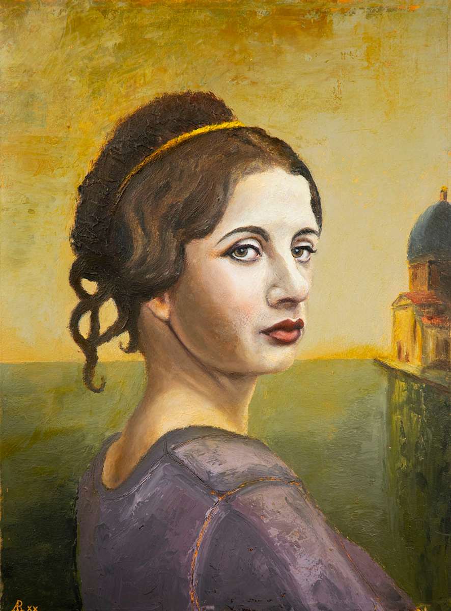Laetitia by André Romijn, Image 2.