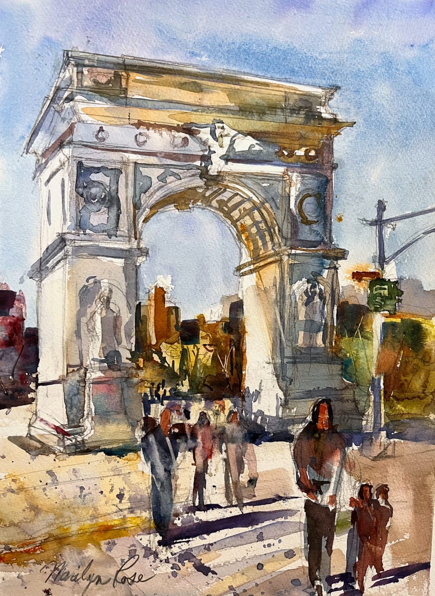 Washington Square 