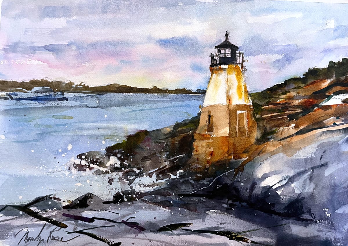 Another Light House 