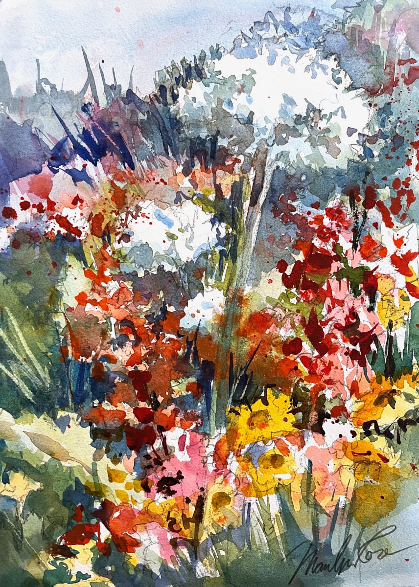 Colorado Garden 