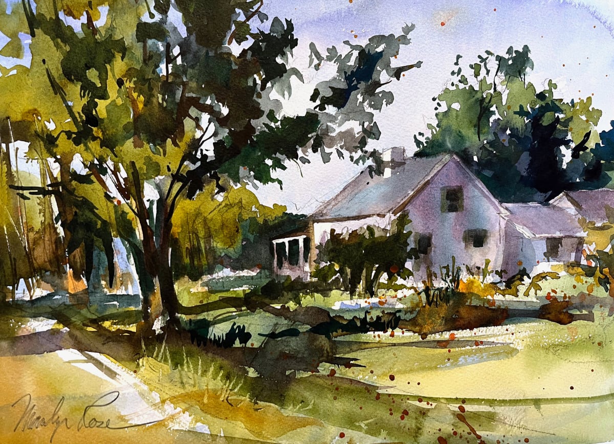 Vermont Chill 